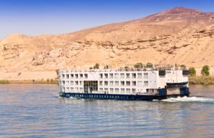 埃及含尼羅河遊輪 12天古文明之旅 (2023-24)