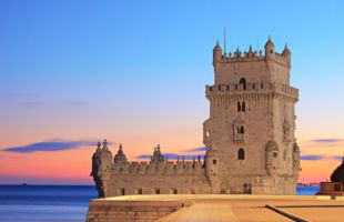 葡萄牙、西班牙、直布羅陀 14天風華之旅 (2024夏季行程)