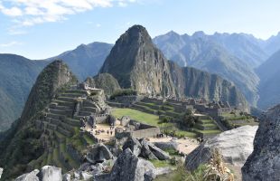 探索古文明 秘魯 7天