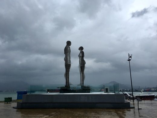 高加索十七天文明古國之旅-12
